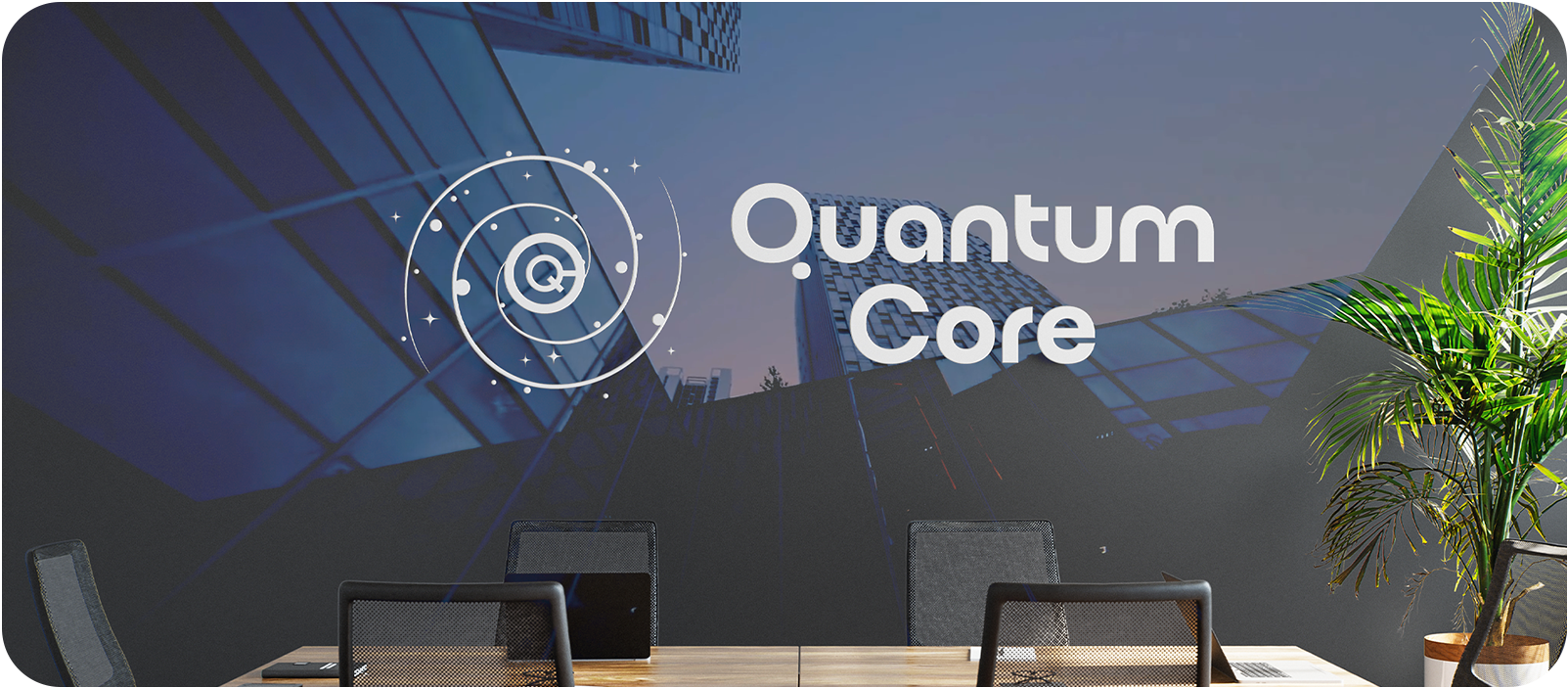 Quantum Core